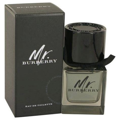 Mr. Burberry by Burberry EDT Spray 1.6 oz (50 ml) (m).